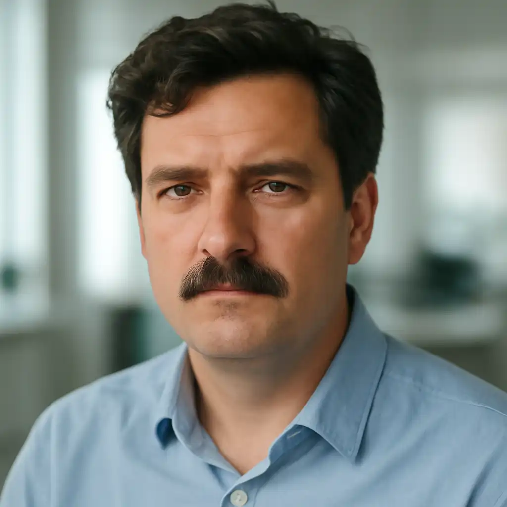 Dieter Rosenberg